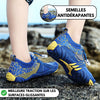 Hike Teens - Chaussures Pieds Nus Antidérapantes pour Enfants