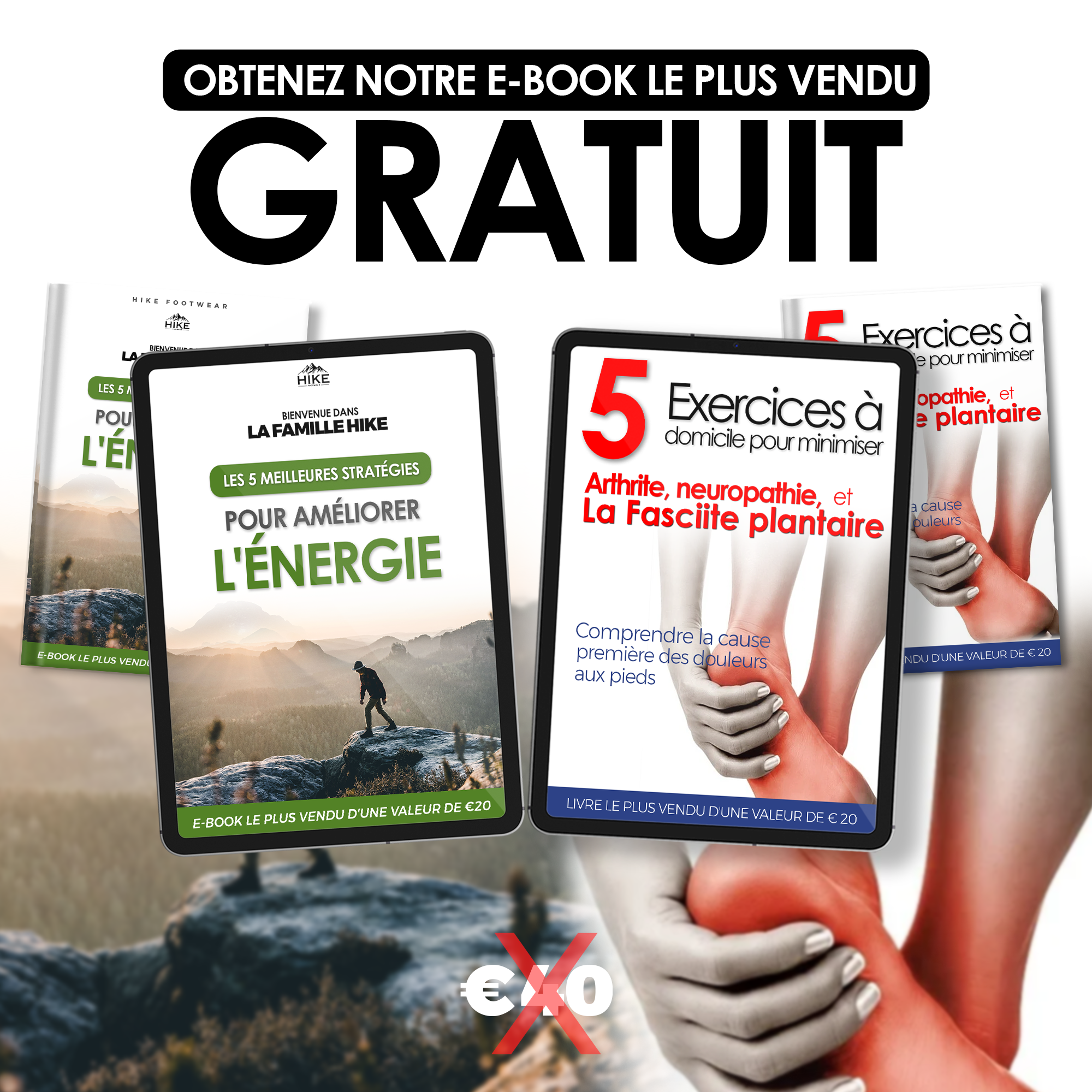 Lazuli Pro - Des pieds plus sains et confortables avec des chaussures pieds nus (Unisexe)