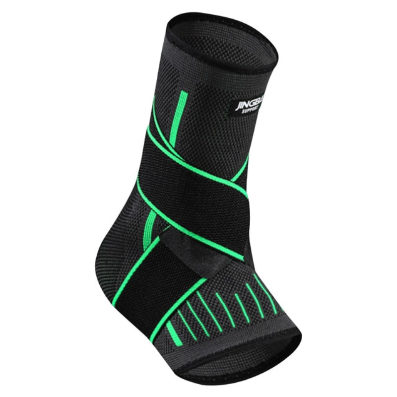 Soutien de la Cheville - Bas de compression pour les chevilles