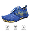 Hike Teens - Chaussures Pieds Nus Antidérapantes pour Enfants