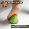 Boule de Massage pour les Pieds HF - Pour la Relaxation des Pieds et le Soulagement de l'Inconfort