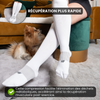 Chaussettes de Compression HF - Stimulation de la Circulation Sanguine