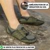 Canyon Adventure - Chaussures universelles pieds nus pour l'extérieur et antidérapantes