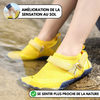 Hike Outdoor Kids - Chaussures Pieds Nus Souple pour Enfants