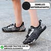 Chaussures Pieds Nus WebKids - Chaussures Pieds Nus à Séchage Rapide pour Enfants