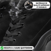 Calyx Chaussures D'hiver - Chaussures d'hiver confortables