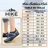 Hike Outdoor Kids - Chaussures Pieds Nus Souple pour Enfants