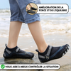 Hike Outdoor Kids - Chaussures Pieds Nus Souple pour Enfants