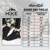 Hike Kids - Chaussures Hivernales Pieds Nus Imperméables pour Enfants