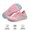 Lorax Kids - Chaussures Pieds Nus Souples et Flexibles pour Enfants