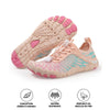 Lorax Kids - Chaussures Pieds Nus Souples et Flexibles pour Enfants