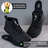 HIKE®  Orthopédiques Semelles - Semelles antidouleur et amortisseurs de chocs