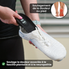 HIKE®  Orthopédiques Semelles - Semelles antidouleur et amortisseurs de chocs