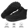 Caspar Pro Flex - Chaussure pieds nus antidérapante et universelle pour l'hiver