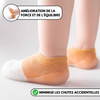 Hike Toddlers - Chaussures pieds nus respirantes pour bébés