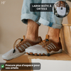 Colson Pro -  Chaussures pieds nus universelles saines et antidérapantes (Unisex) (BOGO)