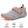 Hike Outdoor Kids - Chaussures Pieds Nus Souple pour Enfants