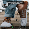 Colson Pro -  Chaussures pieds nus universelles saines et antidérapantes (Unisex) (BOGO)