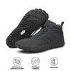 Kasdava Pro - Chaussures d'hiver pieds nus antidérapantes et universelles (unisexe)