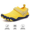 Hike Outdoor Kids - Chaussures Pieds Nus Souple pour Enfants
