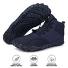 Caspar Pro Flex - Chaussure pieds nus antidérapante et universelle pour l'hiver