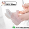Hike Toddlers - Chaussures pieds nus respirantes pour bébés