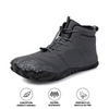 Vindra Flex - Chaussure pieds nus antidérapante et universelle pour l'hiver