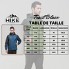 Trailblaze Windbreaker - Veste de randonnée imperméable