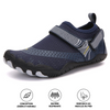 Hike Outdoor Kids - Chaussures Pieds Nus Souple pour Enfants