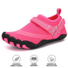 Hike Outdoor Kids - Chaussures Pieds Nus Souple pour Enfants