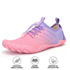 Clio Flex - Des chaussures pieds nus saines et confortables