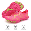 Chaussures Pieds Nus WebKids - Chaussures Pieds Nus à Séchage Rapide pour Enfants