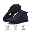 Kasdava Pro - Chaussures d'hiver pieds nus antidérapantes et universelles (unisexe)