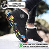 Hike Kids - Chaussures Hivernales Pieds Nus Imperméables pour Enfants