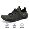 Caspian Adventure - Chaussures pieds nus d'extérieur et antidérapantes (Unisexe) (BOGO)