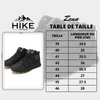 HIKE PRO® Zena Bottes D'hiver - Bottes camouflage pour l'hiver