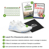 Lazuli Pro - Des pieds plus sains et confortables avec des chaussures pieds nus (Unisexe)