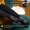 Chaussettes de Compression HF - Stimulation de la Circulation Sanguine