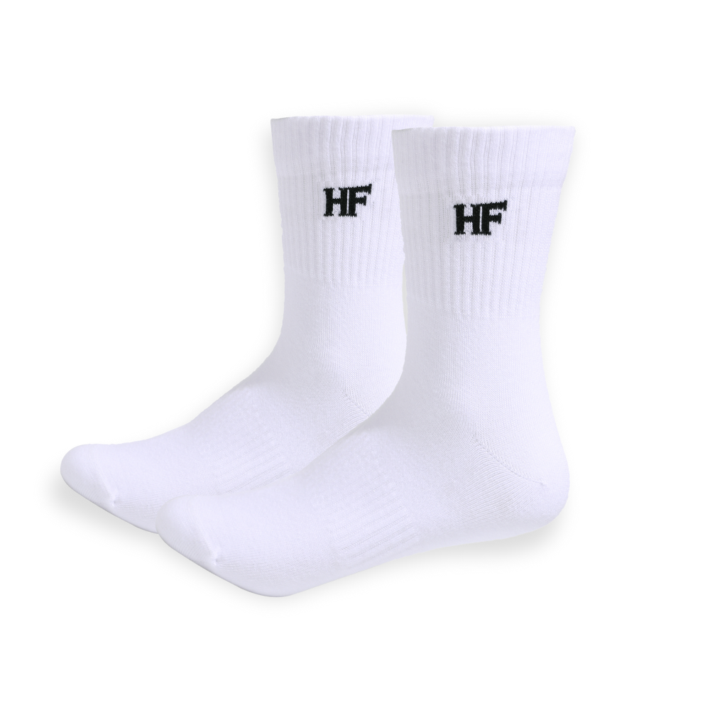 Confort Classic HF - Chaussettes Chaudes et Respirantes