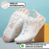Lorax Kids - Chaussures Pieds Nus Souples et Flexibles pour Enfants