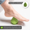 Boule de Massage pour les Pieds HF - Pour la Relaxation des Pieds et le Soulagement de l'Inconfort