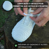 Lazuli Pro - Des pieds plus sains et confortables avec des chaussures pieds nus (Unisexe)