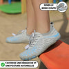Lorax Kids - Chaussures Pieds Nus Souples et Flexibles pour Enfants