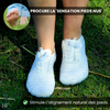 Lazuli Pro - Des pieds plus sains et confortables avec des chaussures pieds nus (Unisexe)