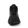 Carter Elite - Chaussure pieds nus antidérapante et universelle pour l'hiver