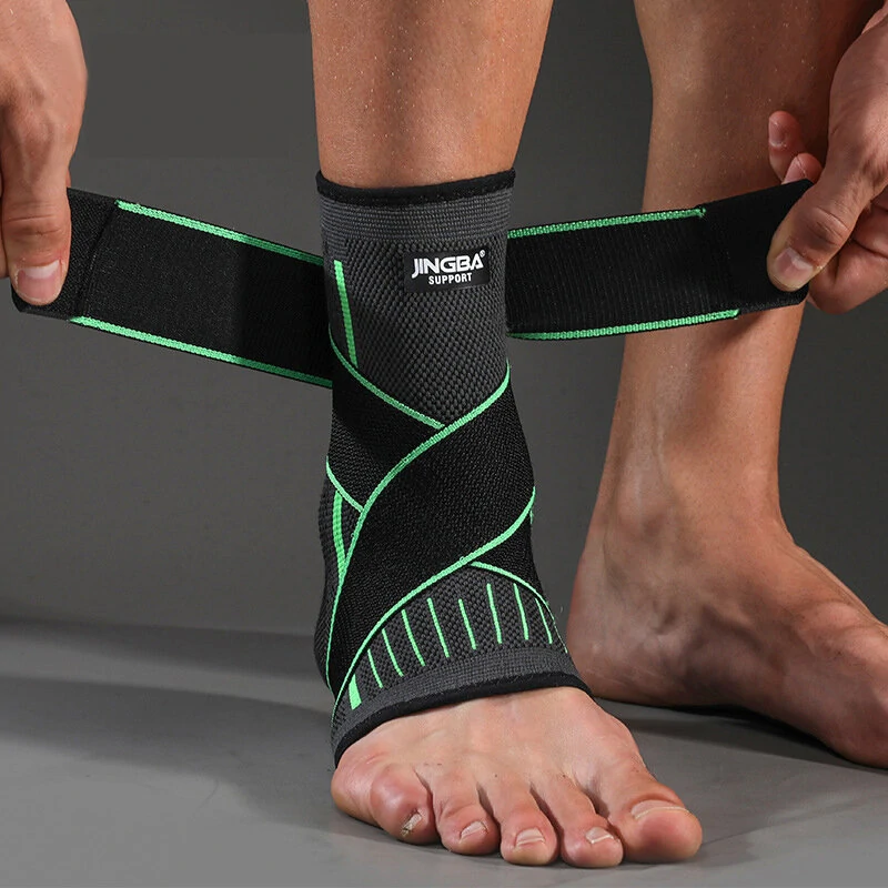 Soutien de la Cheville - Bas de compression pour les chevilles