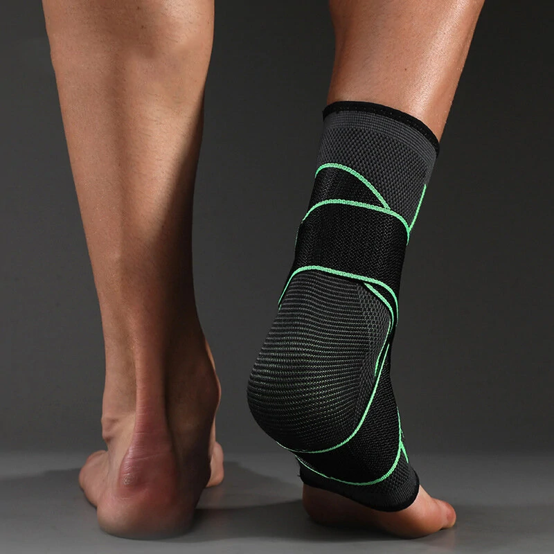 Soutien de la Cheville - Bas de compression pour les chevilles