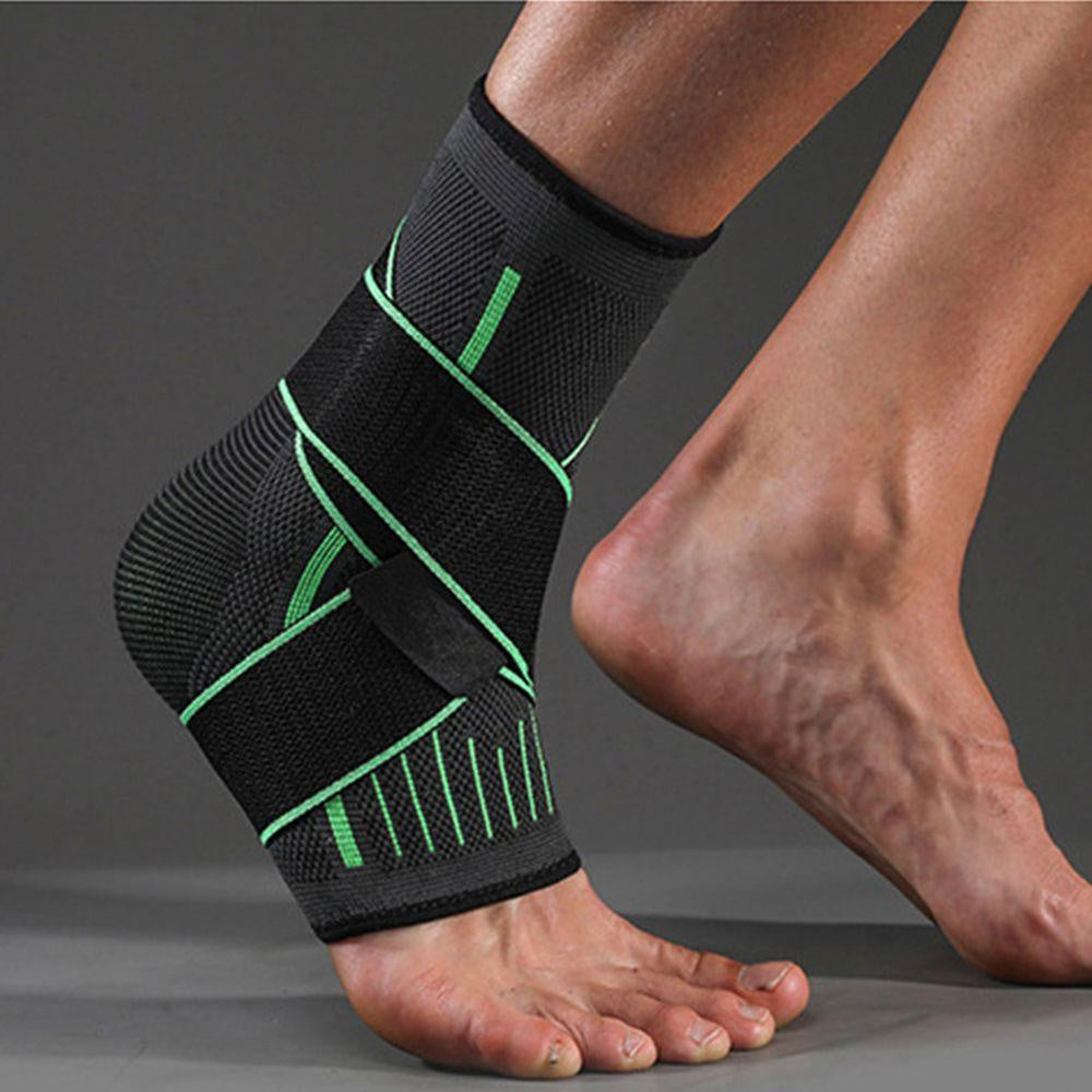 Soutien de la Cheville - Bas de compression pour les chevilles