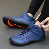 Tavana Chaussures pieds nus - Chaussures d'hiver antidérapantes et universelles (Unisexe)