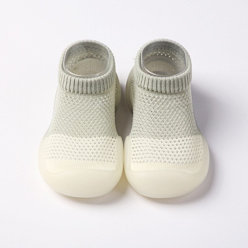 Hike Toddlers - Chaussures pieds nus respirantes pour bébés